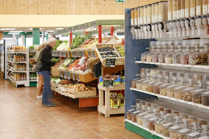 Photo n°14 de Satoriz à Caluire-et-Cuire (Magasin d'alimentation bio)