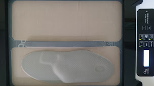 Photo n°17 de Podologue Alexandre Ledys à Méry-sur-Oise (Podologue)