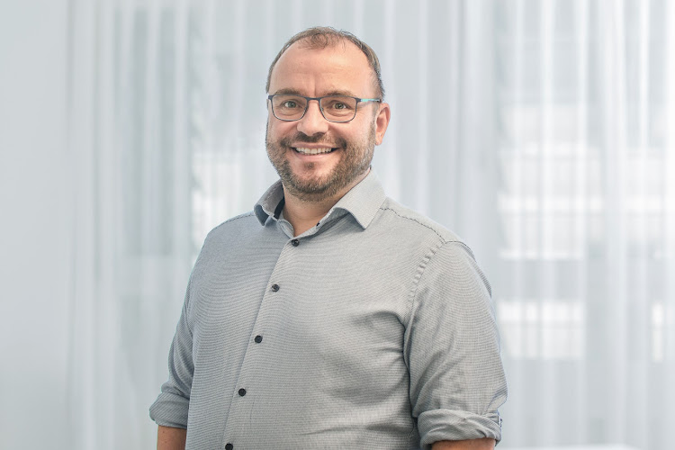 Privatpraxis für Hämatologie und Onkologie Dr. Peter Haas