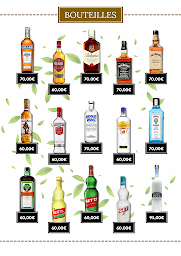 Photo n°34 de Le Bacchus à Aurillac (Bar à tapas)