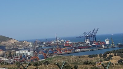 Photos of TCEEGE Konteyner Terminal İşletmeleri A.Ş.