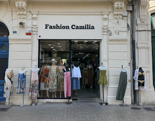Photo n°10 de Fashion camilia à Sète (Boutique d'articles de mode)