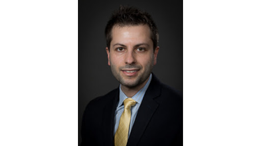Sergey Rekhtman, MD