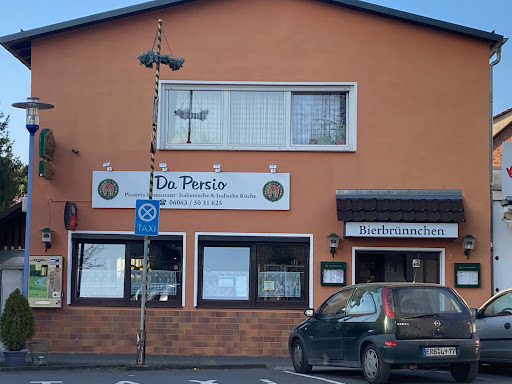 Da Persio - Visual