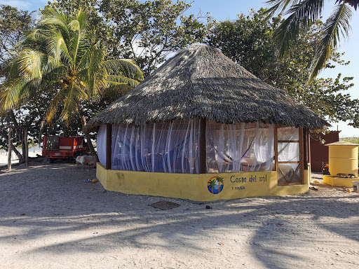 Costa del Sol Champoton