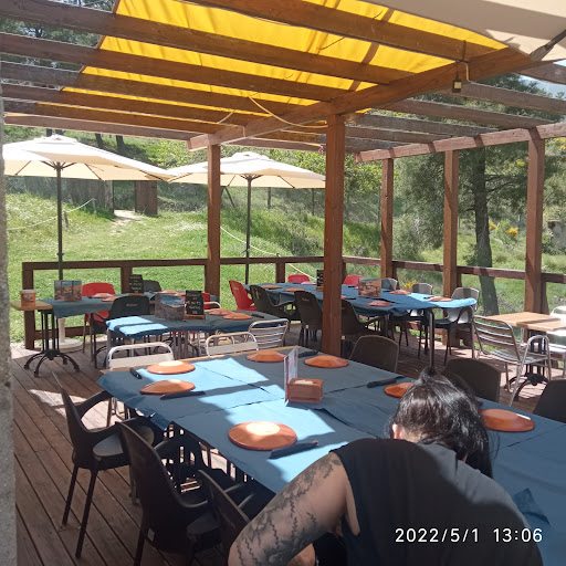 Restaurante El Balcón del Valle - Thumbnail