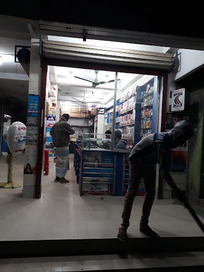 Photos of Mollah Enterprise