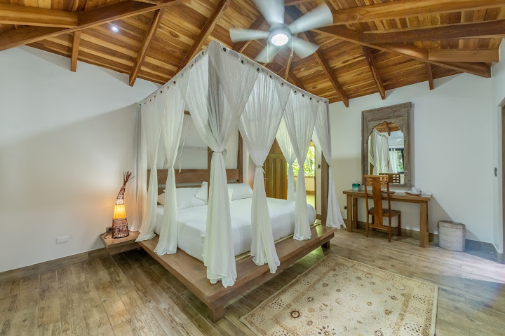 Bodhi Tree Yoga Resort by null