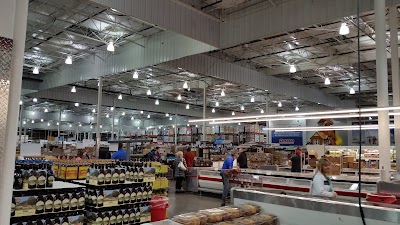 Costco Wholesale