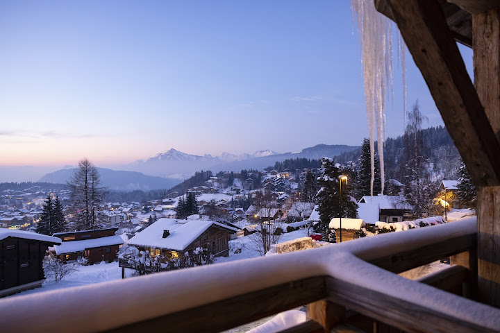 Hotel Les Servages D'armelle | Carroz D'arâches | Haute-Savoie by null
