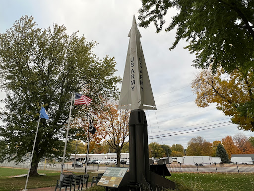 Missile Park