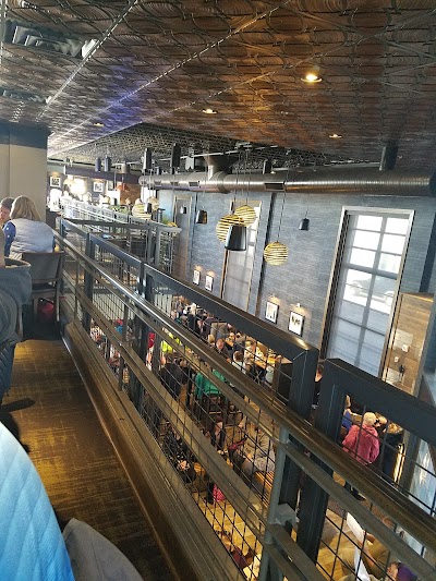 Photos of Bru Burger