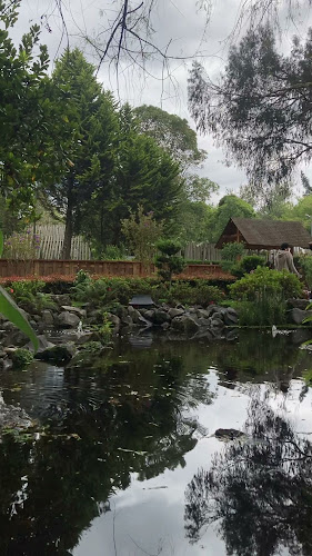 Jardín Botánico de Quito - Museo