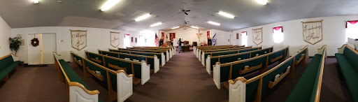 Manuelito Church of God - Thumbnail