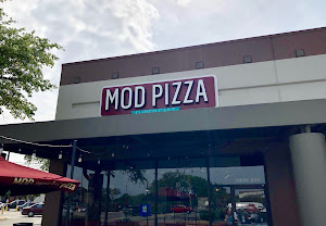 MOD Pizza photo