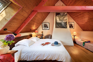 Photo n°53 de La grange de Coatelan à Plougonven (Maison de campagne)