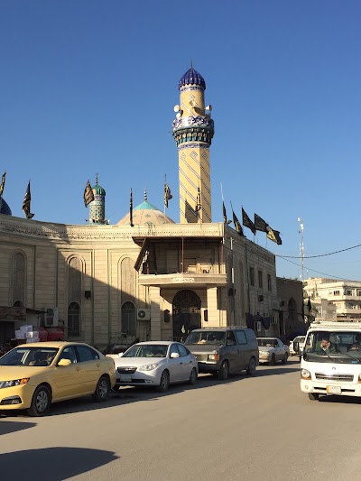 Photos of ملعب الشهوان