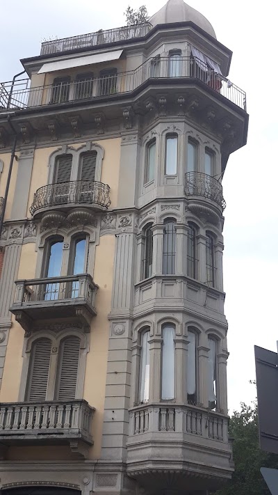 Palazzo Florio