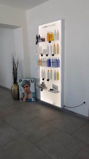 Le salon MK