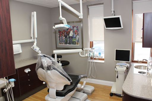 Whispering Pines Dental