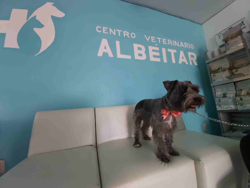 Centro Veterinario Albéitar