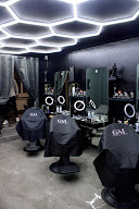 The gentleman à Châteauroux