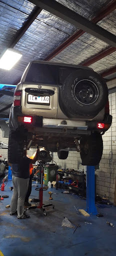 Kumar Automotive - Dadenong post image