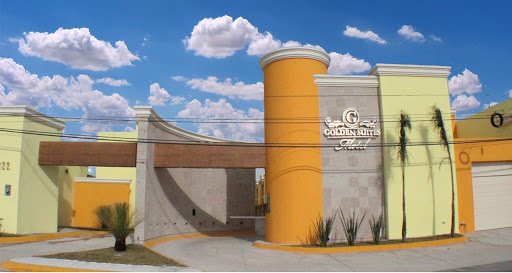 Golden Suites Motel - Thumbnail