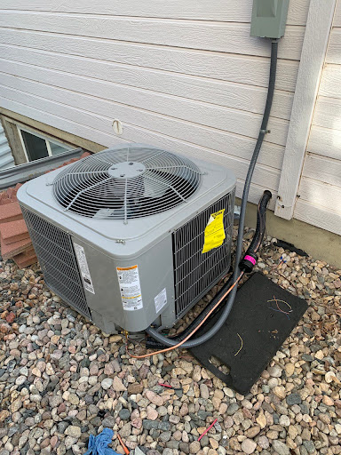 Rex's Plumbing & Heating