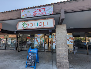 Olioli Hawaiian BBQ photo