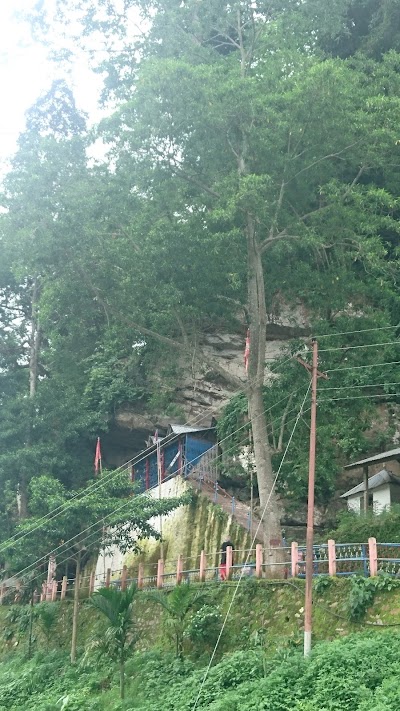 Photos of Gajurmukhi Dham