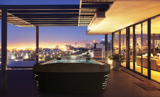 Bedfordshire Hot Tubs Ltd