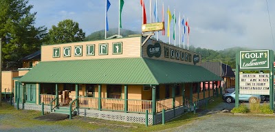 Photos of Club Shop Peanuts & Golf