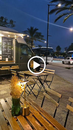 O'VanBurger Food truck