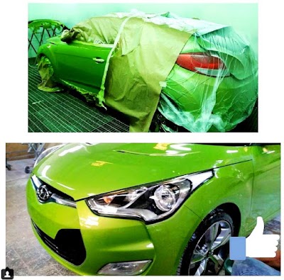 Photos of Bin Dhaher Motors Co.