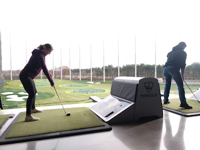 Topgolf