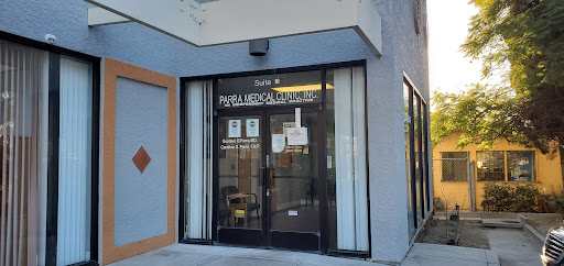 Parra Medical Clinic