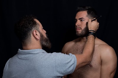 Photos of Vanguardia Peluqueros