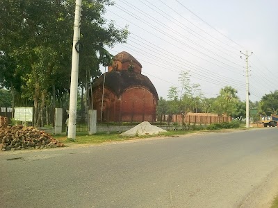 Photos of Chanchra Shiva Mandir