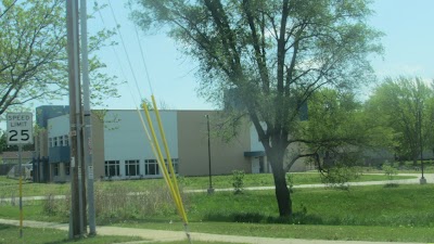 Badger Rock Middle School