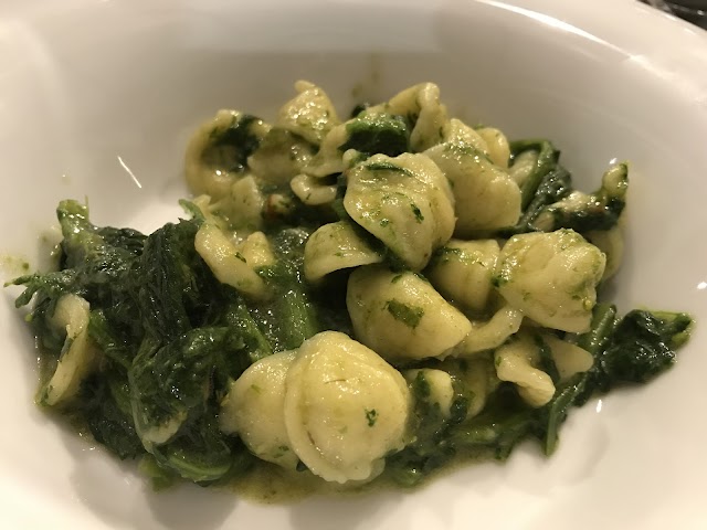Olio - Cucina Fresca