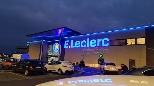 E.Leclerc Fontenay-Trésigny Gallery - France