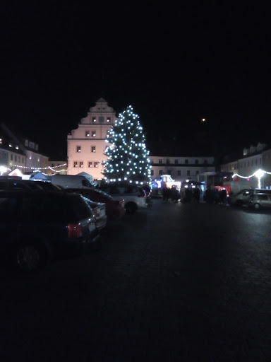 Stadtverwaltung Dippoldiswalde - Thumbnail