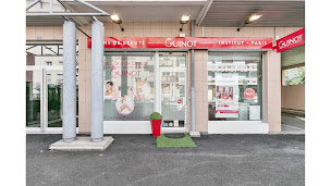 Photo n°1 de Institut Guinot à Annemasse (Service d'épilation à la cire)