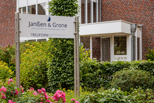 Janßen & Grone Partnerschaft von Steuerberatern mbB - Thumbnail