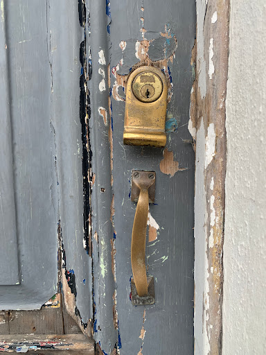 Locksmith Warsash - Thumbnail
