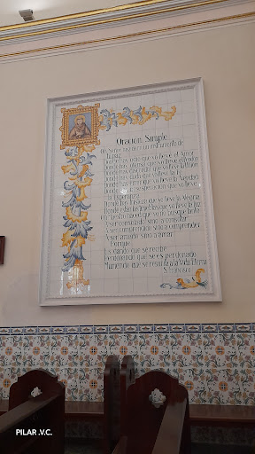 Església de Sant Francesc de l'Alcora - Thumbnail