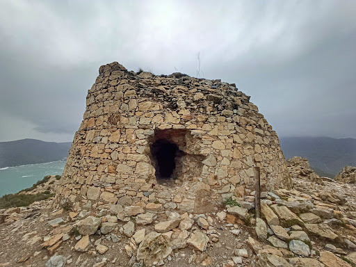 Torre de Norfeu