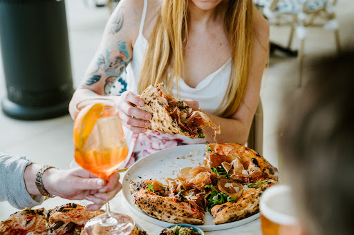 Pikes Bistro - Thumbnail