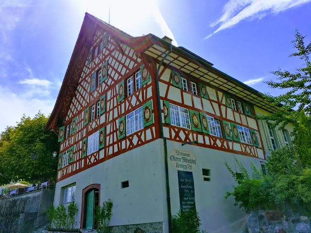 Restaurant Oberer Mönchhof